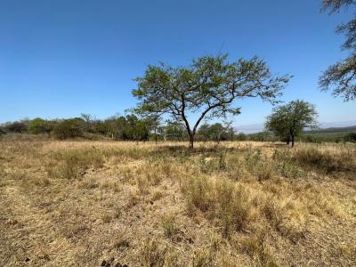 Barberton, Mpumalanga, Sudáfrica