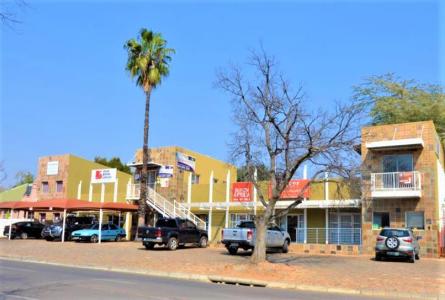 Rustenburg, North West, South Africa