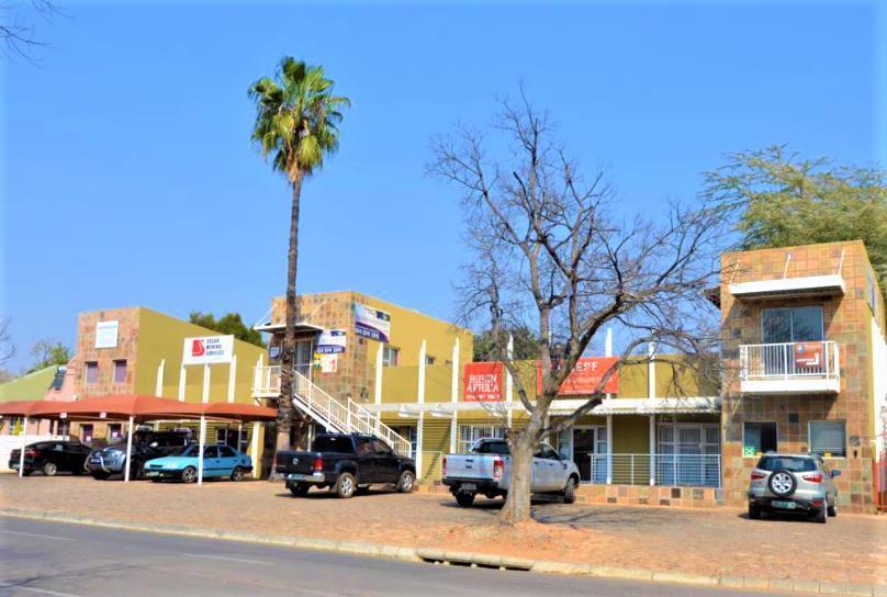 Rustenburg, North West, 남아프리카