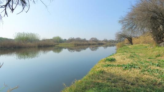 Brits, North West, Sudáfrica