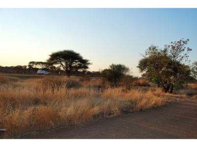 Northam, Limpopo, 南非