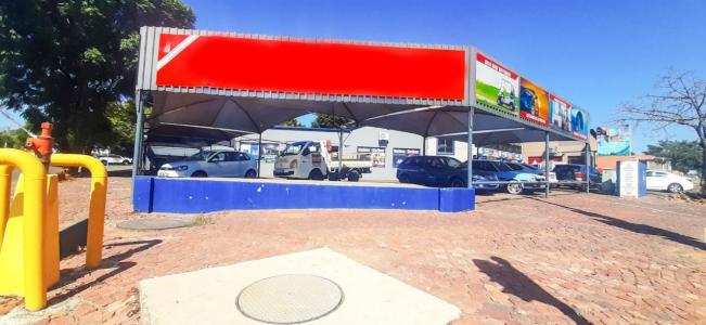 Rustenburg, North West, South Africa