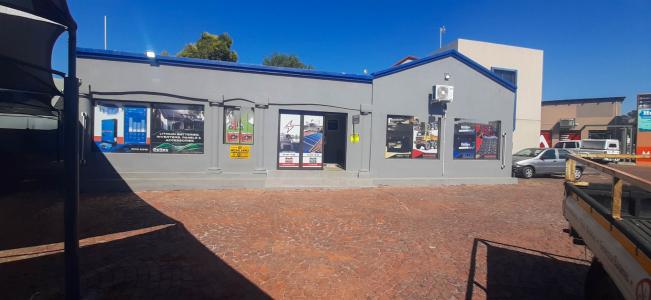 Rustenburg, North West, דרום אפריקה 