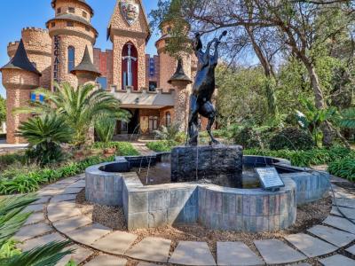 Rustenburg, North West, South Africa