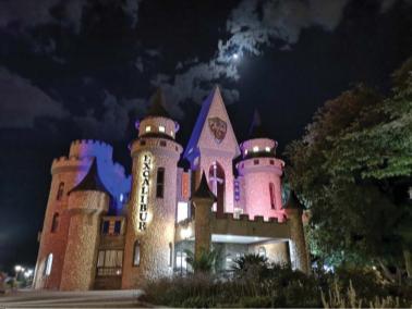 Rustenburg, North West, África Do Sul