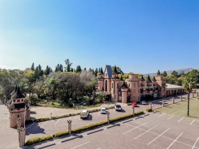 Rustenburg, North West, África Do Sul