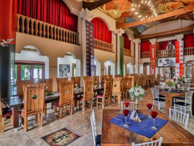 Rustenburg, North West, África Do Sul