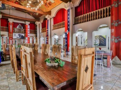 Rustenburg, North West, África Do Sul