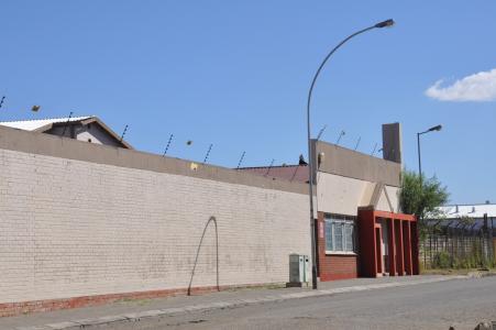 Bloemfontein, Free State, South Africa