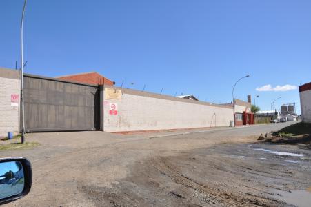 Bloemfontein, Free State, South Africa