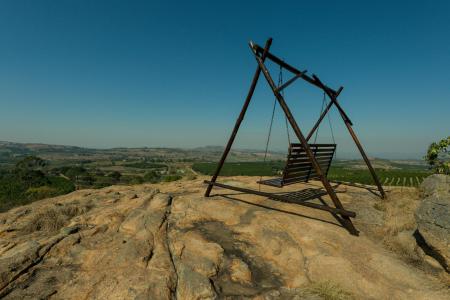 White River, 음봄벨라, 남아프리카
