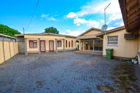 Potchefstroom, North West, 南非
