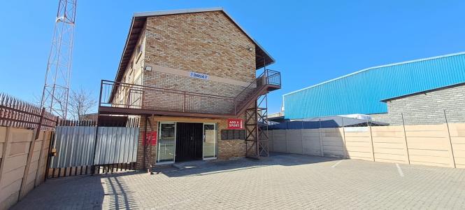 Rustenburg, North West, South Africa