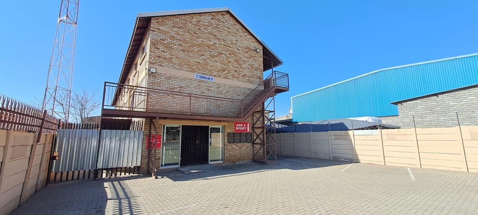 Rustenburg, North West, דרום אפריקה