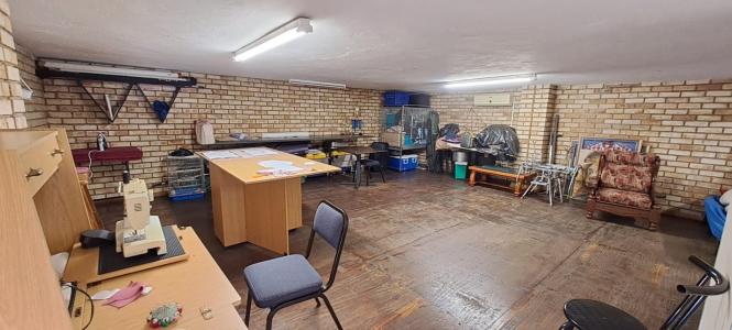 Rustenburg, North West, דרום אפריקה