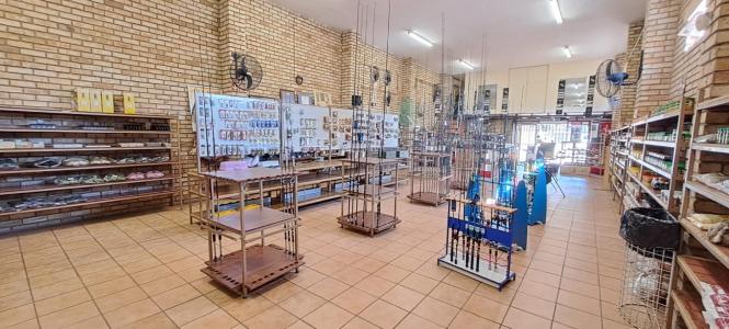 Rustenburg, North West, דרום אפריקה