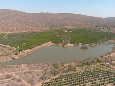 Bela Bela, Limpopo, South Africa