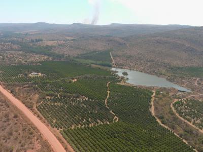 Bela Bela, Limpopo, Republika Południowej Afryki