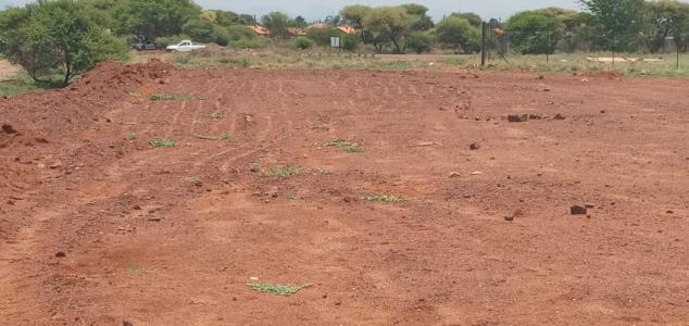 Northam, Limpopo, 南非