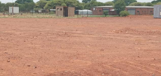 Northam, Limpopo, Sudáfrica