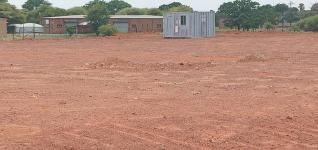 Northam, Limpopo, Sudáfrica