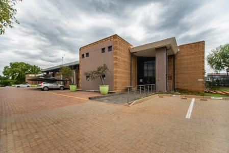 Midrand, Gauteng, South Africa