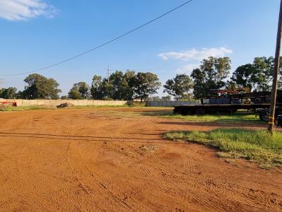 Meyerton, Gauteng, Güney Afrika