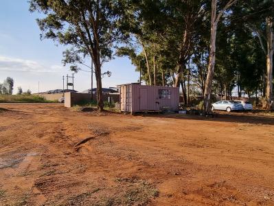 Meyerton, Gauteng, Güney Afrika