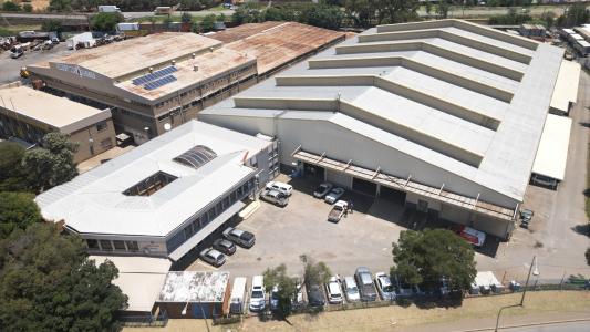 Johannesburg, Gauteng, Afrique Du Sud