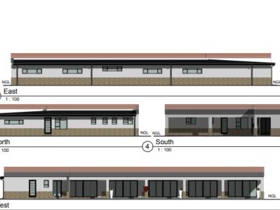 Dealesville, Free State, África Do Sul