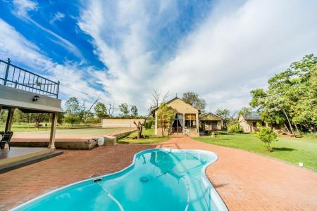 Mookgopong, Limpopo, Afrique Du Sud