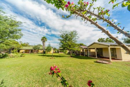 Mookgopong, Limpopo, Afrique Du Sud