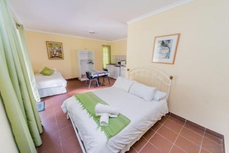 Mookgopong, Limpopo, Afrique Du Sud