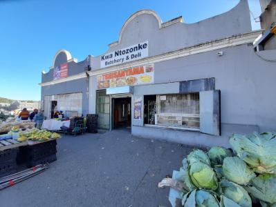 King Williams Town, Eastern Cape, South Africa