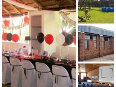 Pretoria, Gauteng, South Africa