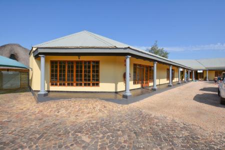 Potchefstroom, North West, South Africa