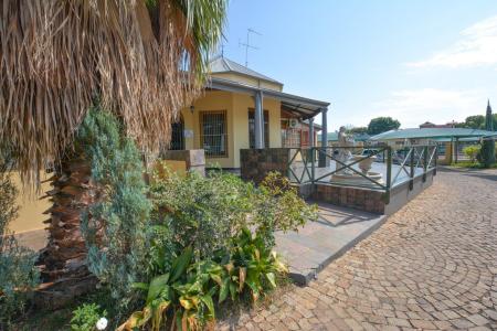 Potchefstroom, North West, Sudáfrica