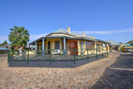 Potchefstroom, North West, Sudáfrica