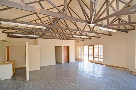 Potchefstroom, North West, Sudáfrica