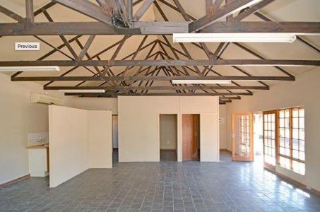 Potchefstroom, North West, Sudáfrica