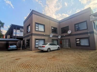 Potchefstroom, North West, South Africa