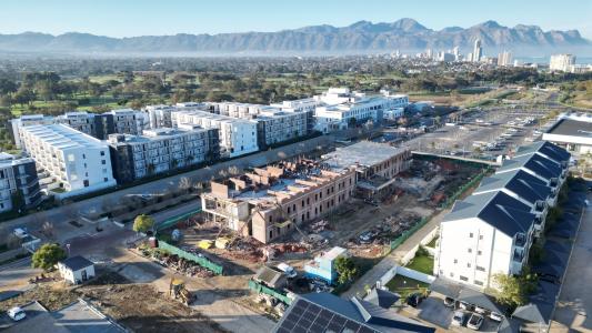 Somerset West, Western Cape, 南非