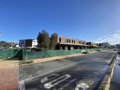Somerset West, Western Cape, 南非
