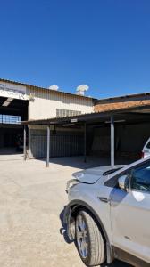 Brakpan, 豪登省, 南非