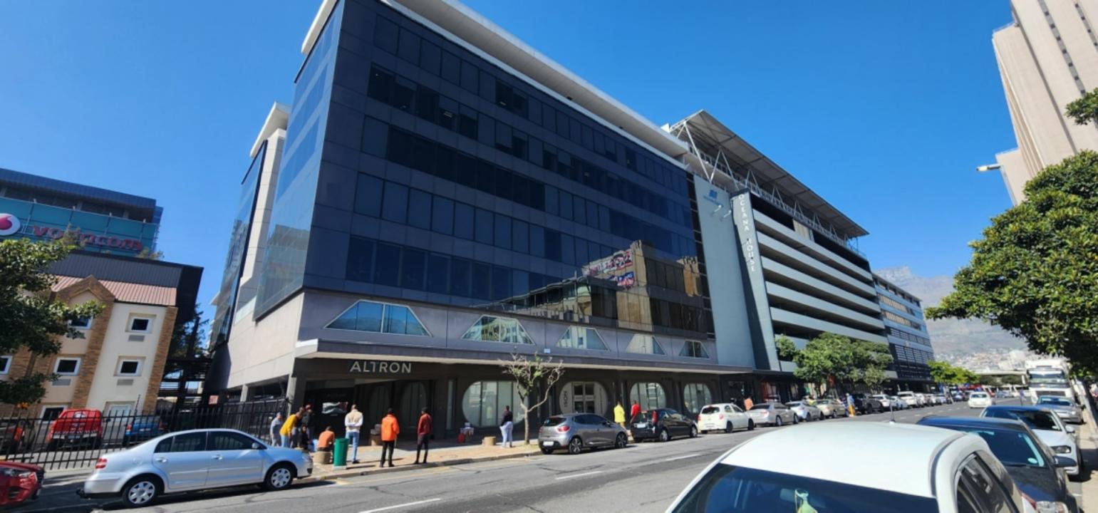 Cape Town, Western Cape, Sudáfrica
