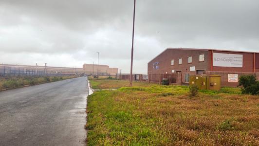 Saldanha, Western Cape, Güney Afrika