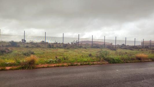 Saldanha, Western Cape, Güney Afrika