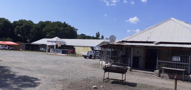 Rustenburg, North West, South Africa