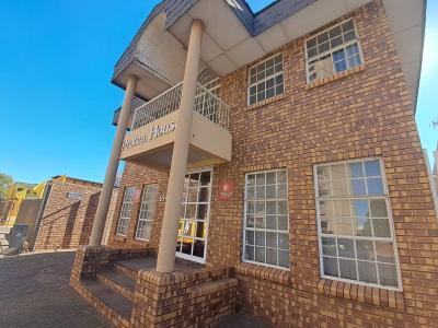 Benoni, 豪登省, 南非