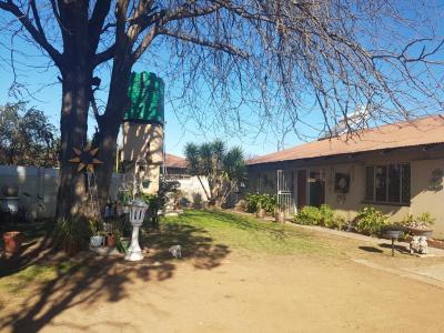 Vanderbijlpark, Gauteng, Afrique Du Sud